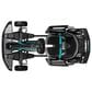 Segway GoKart Pro 2 Electric Scooter in Black and Blue, , large