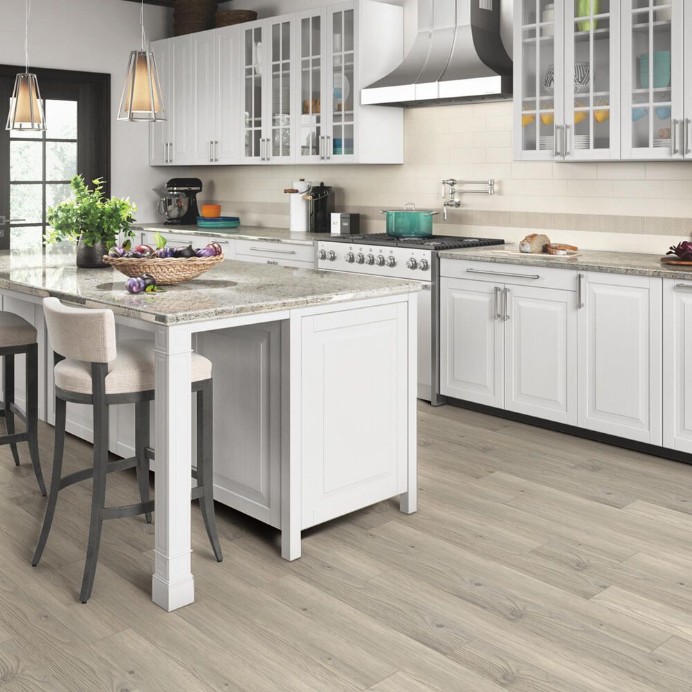 Happy Feet International Liberty Bound Lexington 8&quot; x 60&quot; Luxury Vinyl Plank, , large