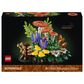 LEGO Botanicals Woodland Mushrooms Building Set, , large
