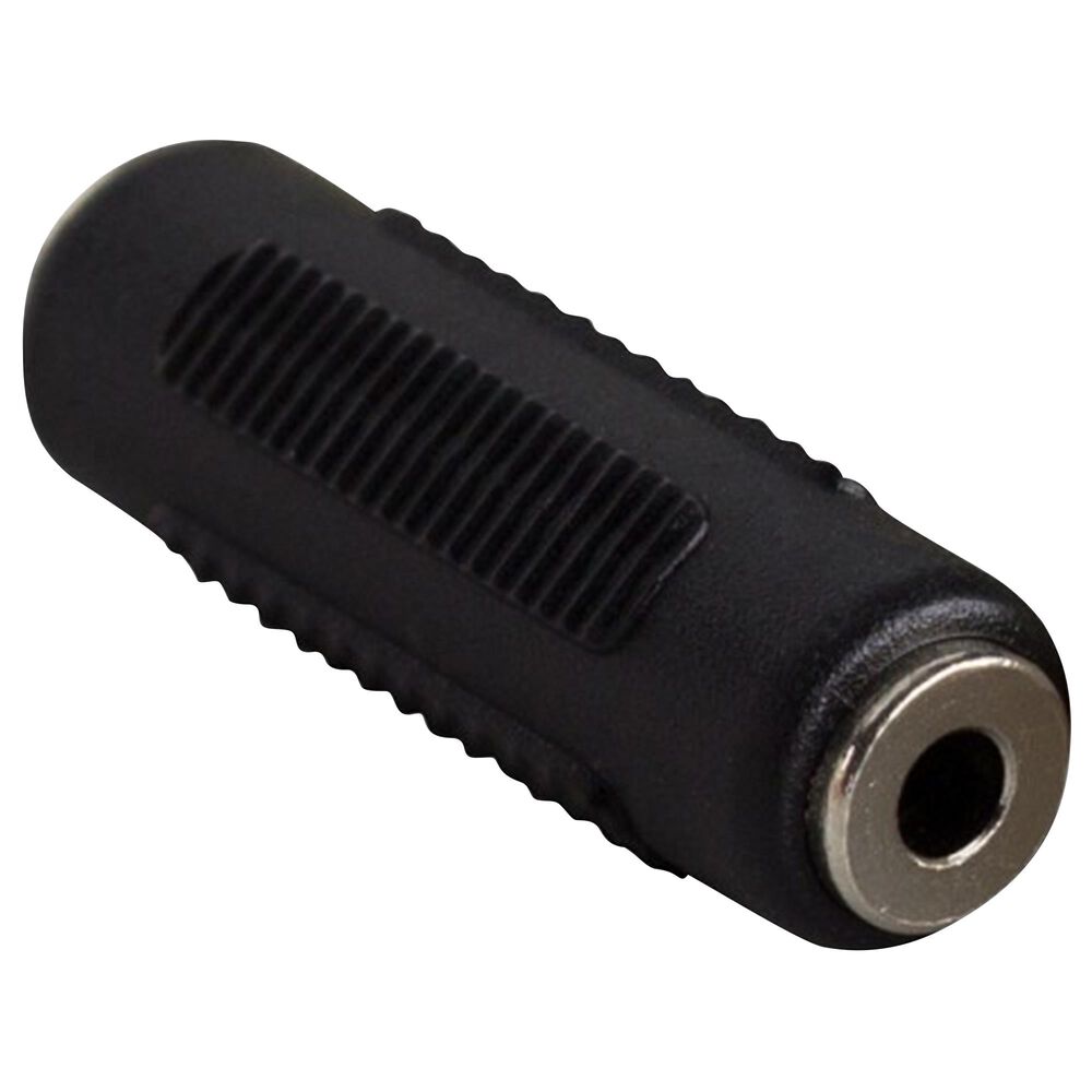 Ethereal 3.5mm Female To 3.55mm Female Barrel, , large