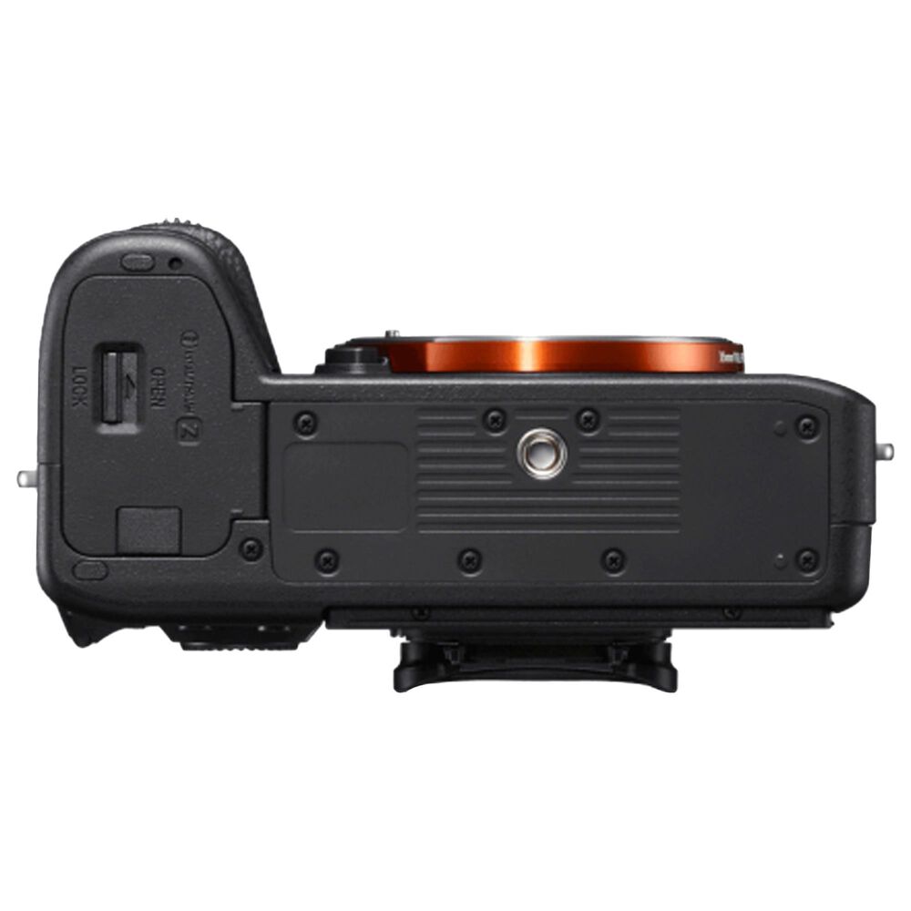 Sony A7 III Full Frame Mirrorless Camera with FE 24-105mm F/4 G OSS Lens, , large