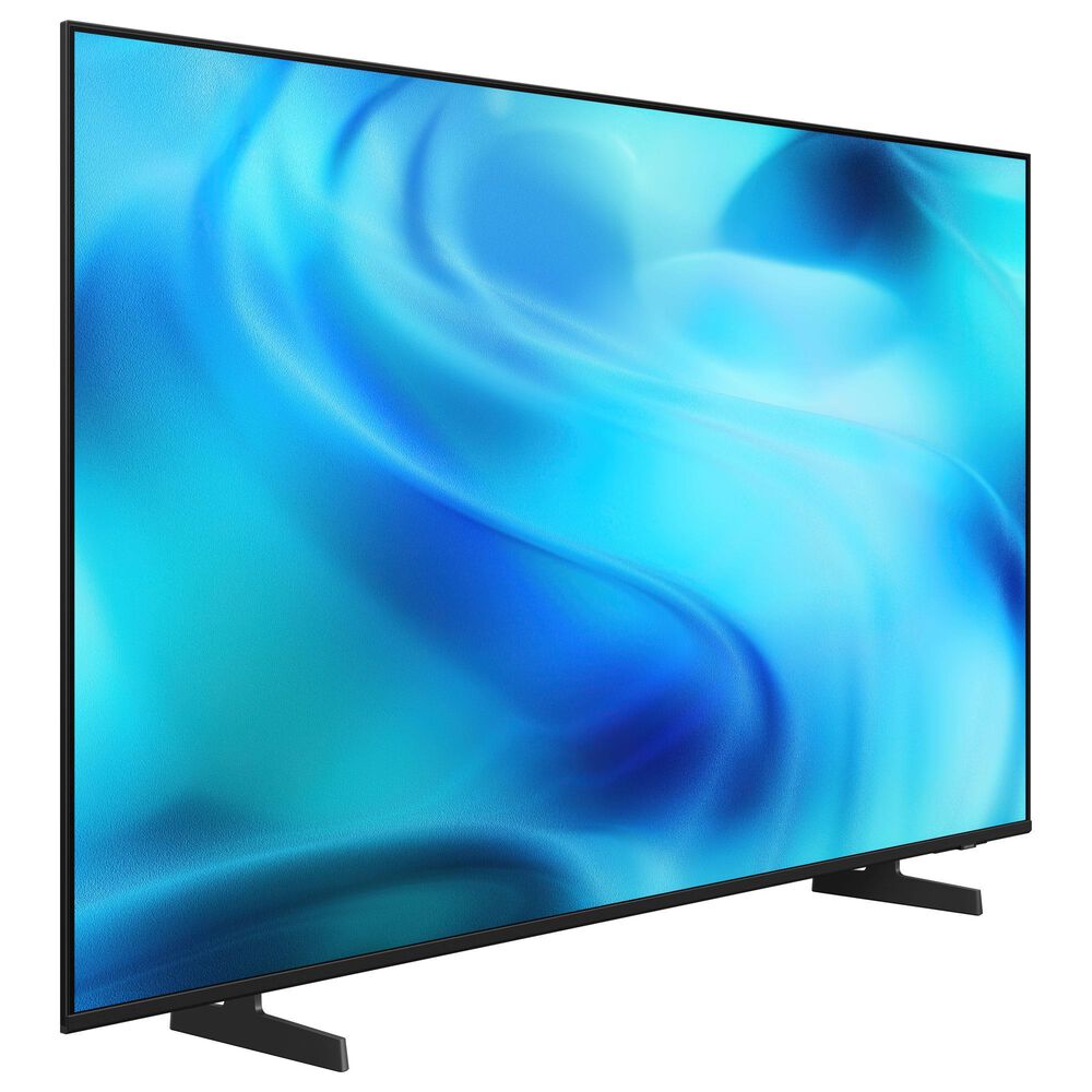 Samsung 55" U8000H Series Crystal UHD 4K Vision AI in Black - Smart Tizen TV (2026), , large