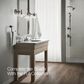 Kohler Tone Widespread Bathroom Sinks in Polished Chrome and Matte Black, , large