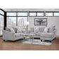 Arapahoe Home Stationary Loveseat in Spitfire Ash, , large