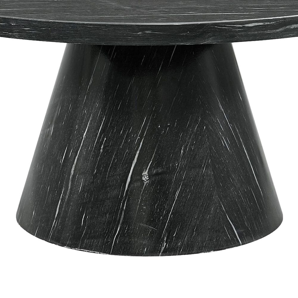 37B Bellini Coffee Table in Dark Grey, , large