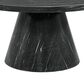 37B Bellini Coffee Table in Dark Grey, , large