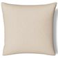 Ann Gish Opium 26" Euro Sham in Azure, , large