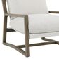 Coaster Geneva Accent Arm Chair in Sand, , large