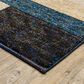 Oriental Weavers Strada 2"3" x 8" Gold Runner, , large