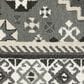 Oriental Weavers Raylan RAY02 6"7" x 9"6" Grey Area Rug, , large