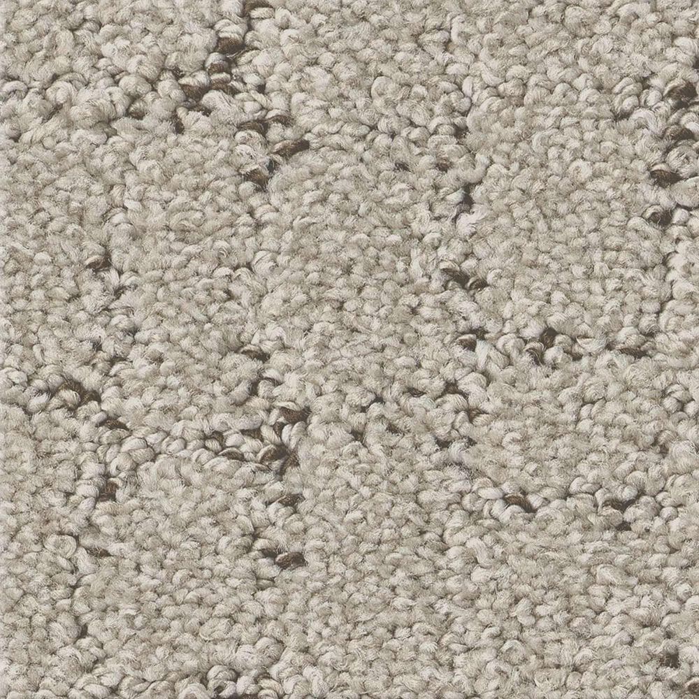 Shaw Block Party Carpet in River Birch, , large