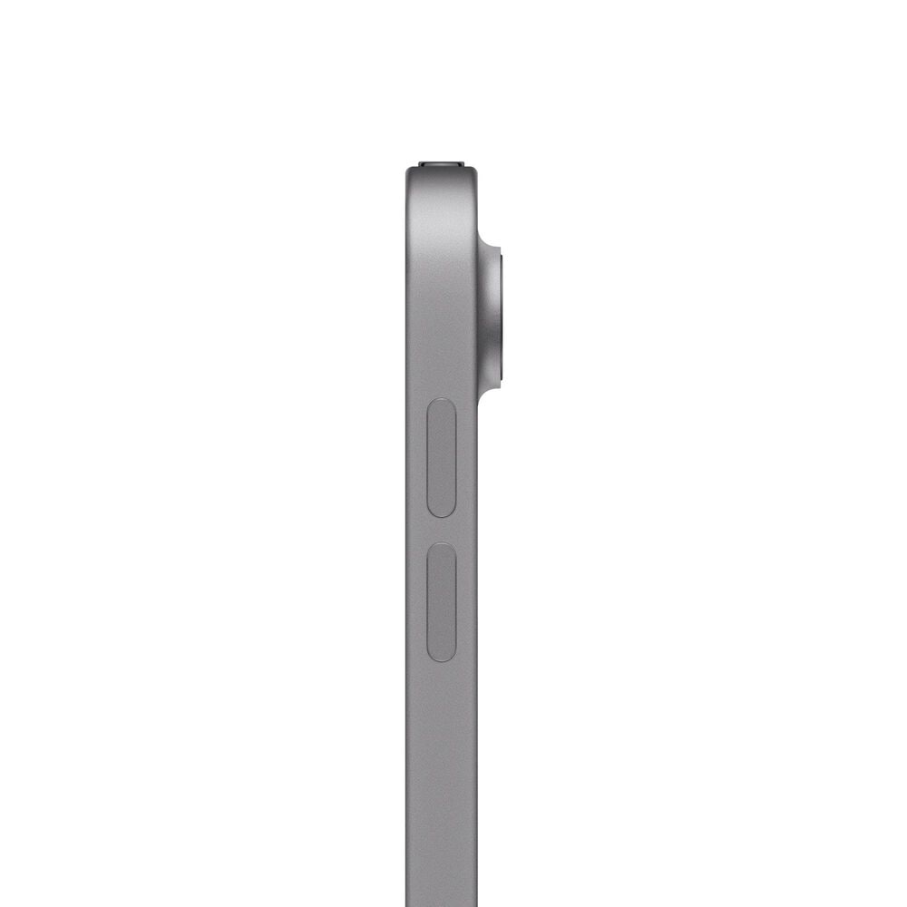 Apple 11-Inch iPad Air M4 Chip Wi-Fi 512GB in Space Gray (Latest Model), , large
