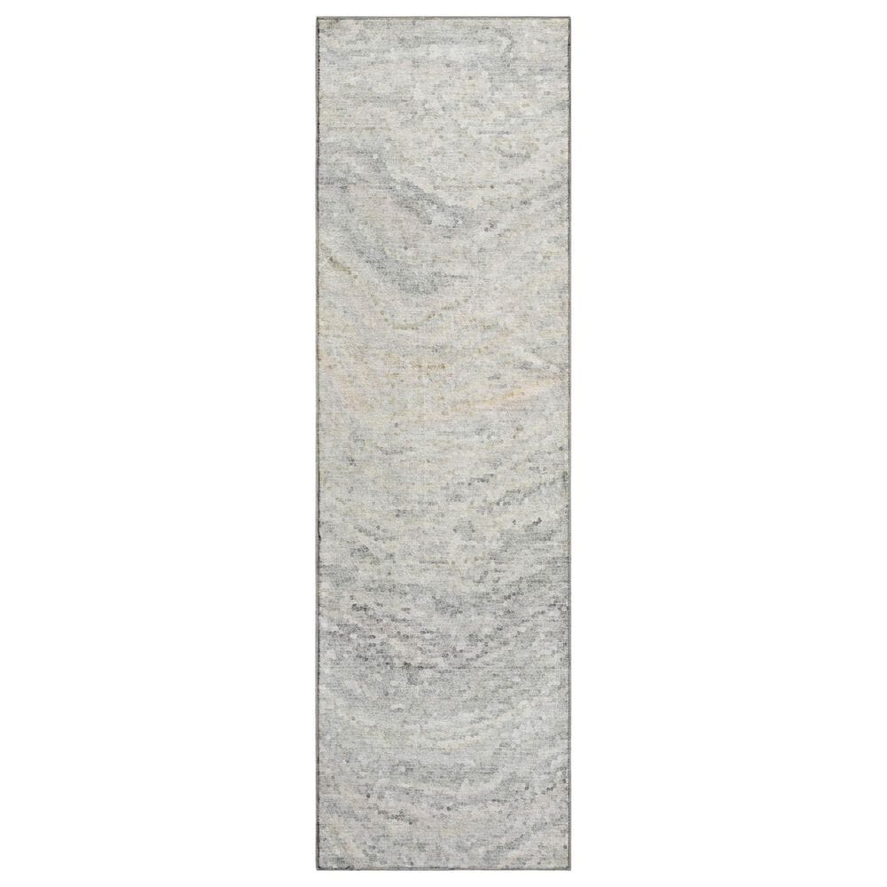 Dalyn Rug Company Lumara Linen 2"3" x 7"6" Runner, , large