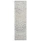 Dalyn Rug Company Lumara Linen 2"3" x 7"6" Runner, , large