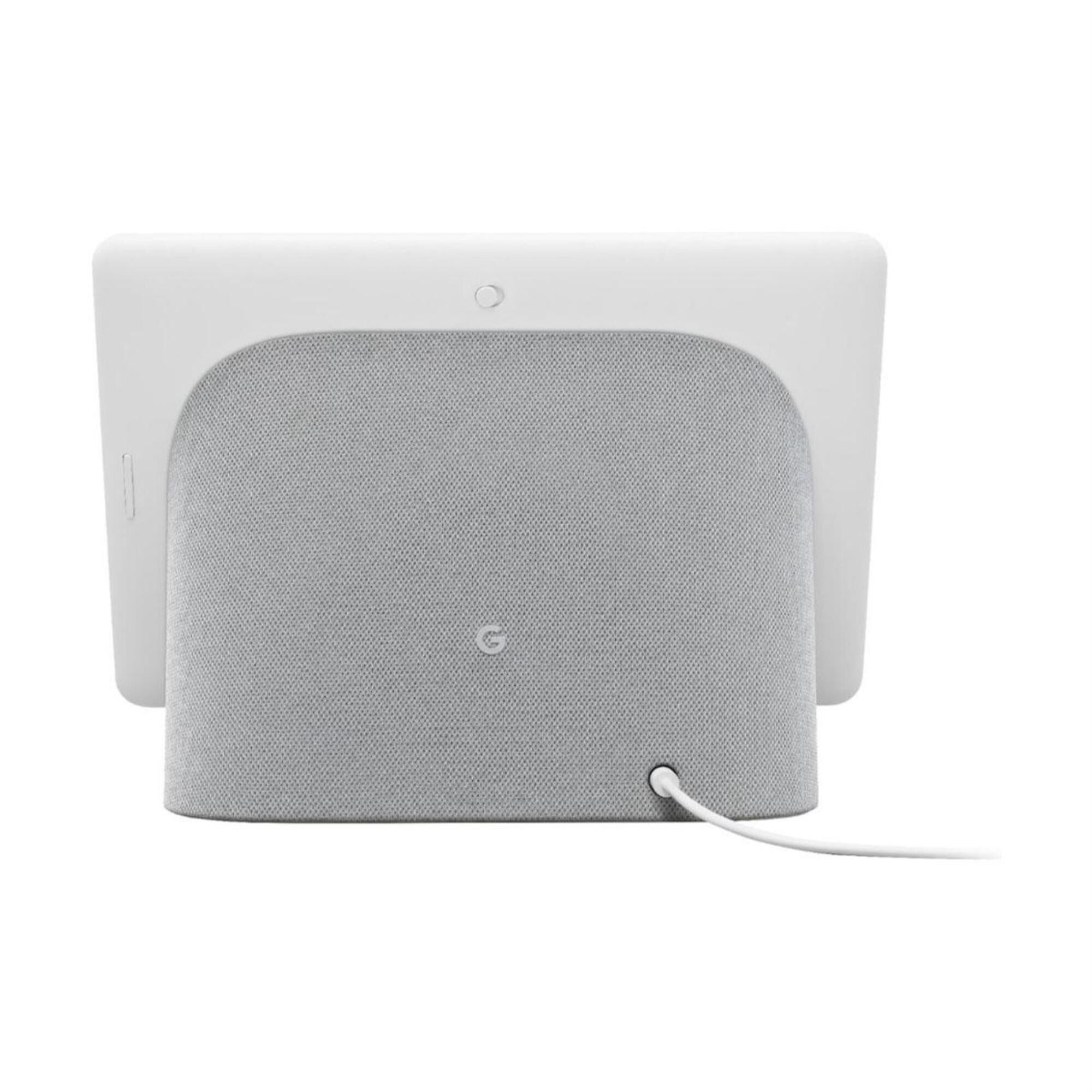 Outdoor google assistant best sale speaker