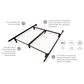 Glideaway California King Glide-A-Matic Bed Frame, , large