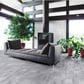 MS International Balboa Ice 6" x 24" Ceramic Tile, , large