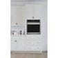Frigidaire Gallery 27"" Single Electric Wall Oven with Total Convection in Stainless Steel, , large