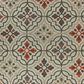 Oriental Weavers Latitude 709Y 6"7" x 9"2" Grey Area Rug, , large