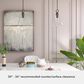 Hunter Klein 12" 1-Light Pendant in Noble Bronze, , large