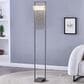 Anthony California 63" LED Floor Lamp in Sand Brass, , large