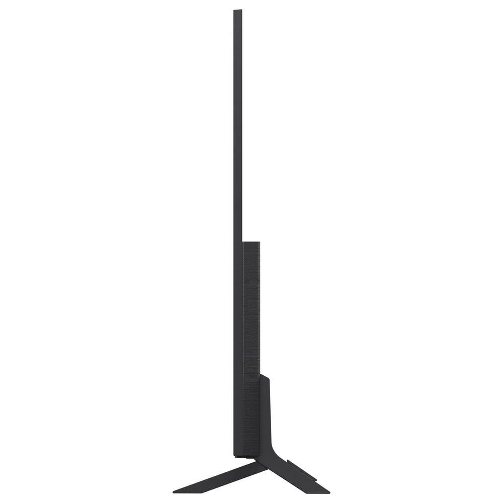 LG 86&quot; Class QNED82A Series AI 4K Ultra HD in Black - Smart TV, , large
