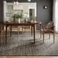 Amber Lewis x Loloi Mulholland 8"6" x 12" Charcoal and Denim Area Rug, , large