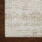 Amber Lewis x Loloi Honora 2"7" x 10" Ivory and Natural Runner, , large