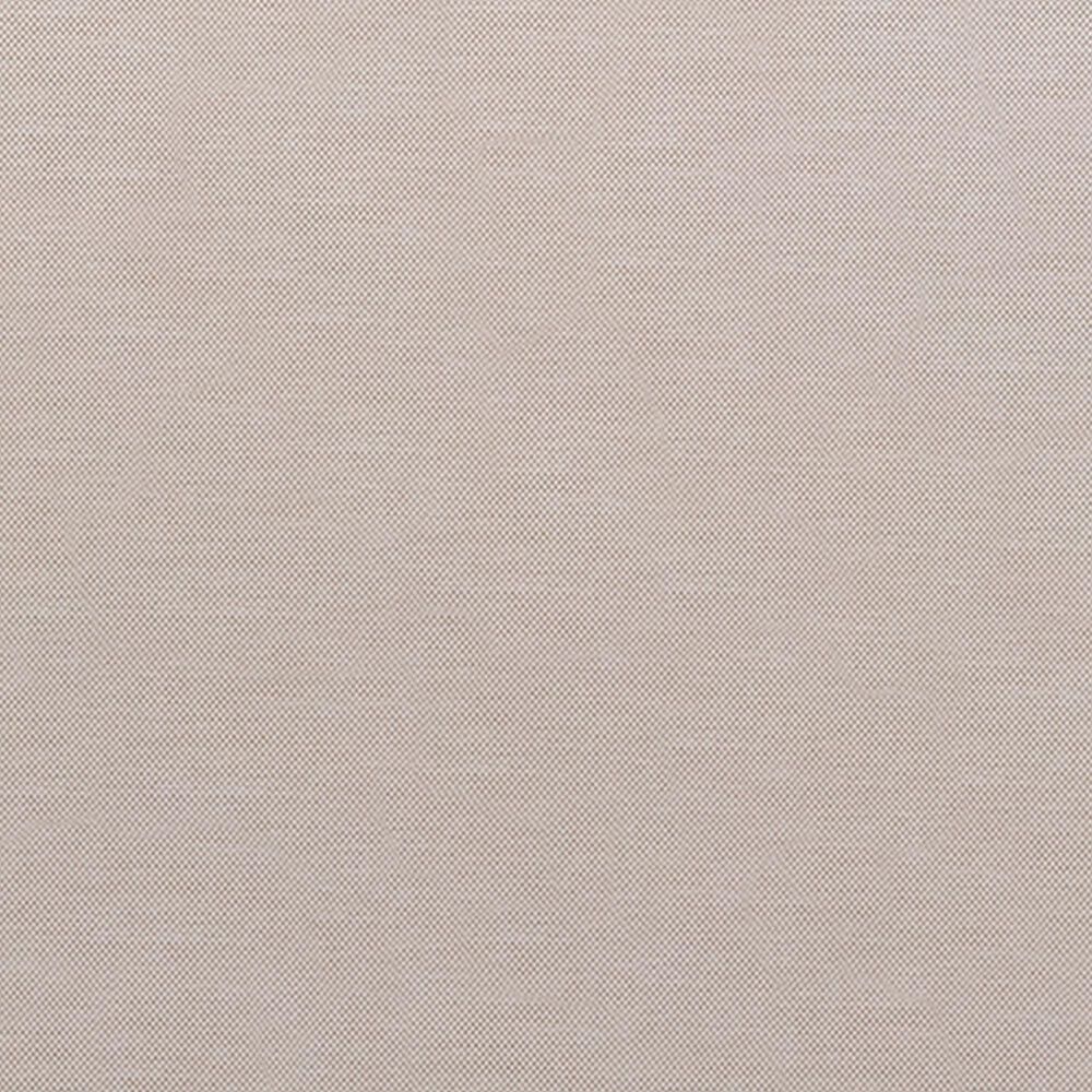 Linon Home Decor Silas 2-Seater Outdoor Sofa with Beige Cushions in Natural, , large