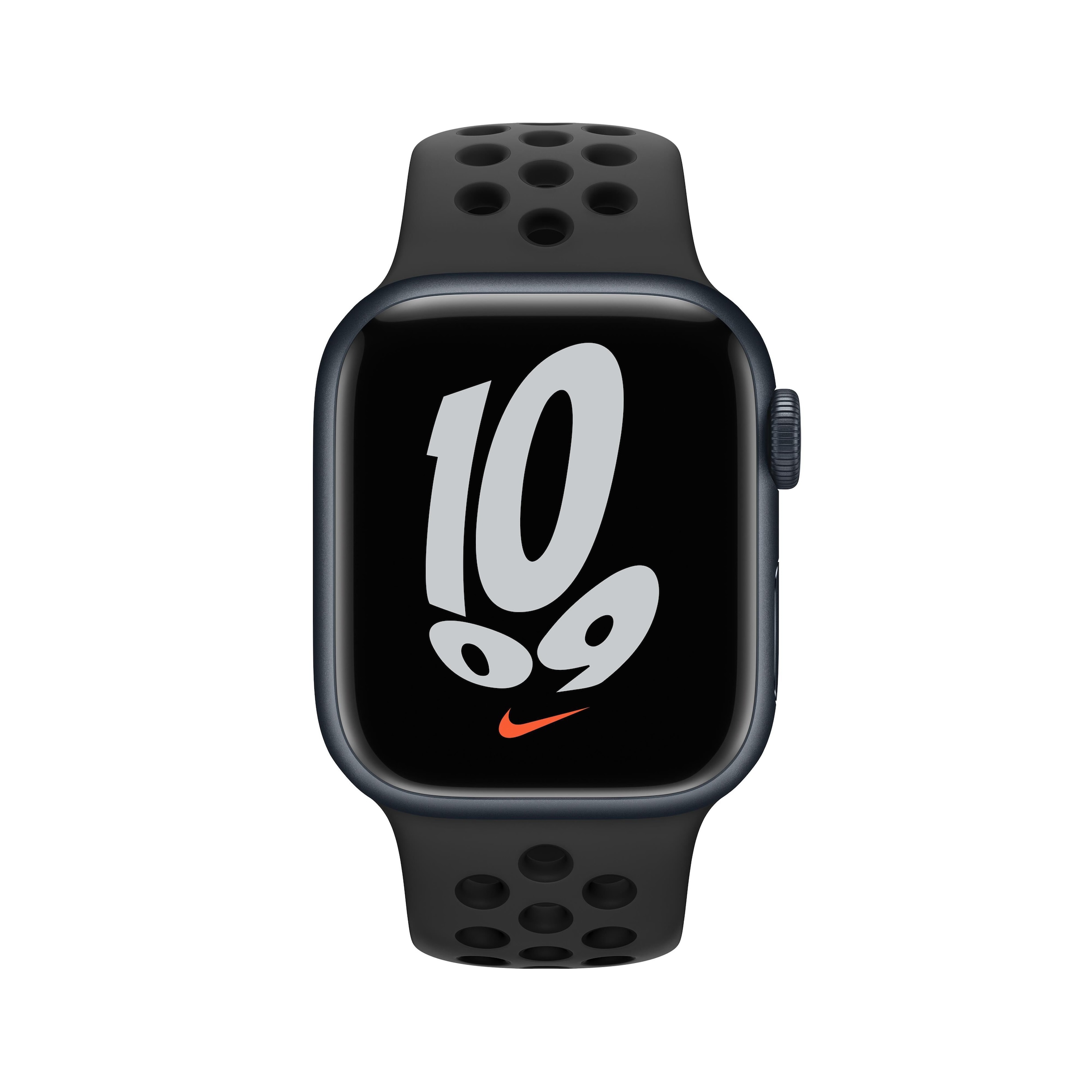 Apple 44mm Watch Nike SE (Latest Model 