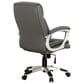 Primo Kent Office Chair in Chrome and Black, , large