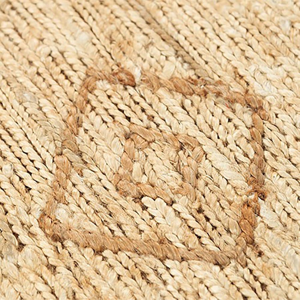 RIZZY Bengal BNL941 9&#39; x 12&#39; Natural and Beige Area Rug, , large