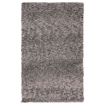 Feizy Rugs Stoneleigh 2" x 3" Gray Area Rug, , large
