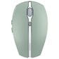 Cherry Gentix Wireless Bluetooth Office Mouse in Agave Green, , large