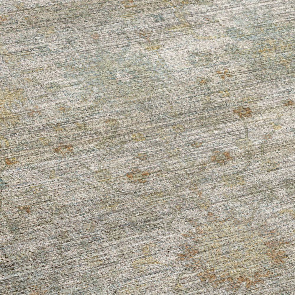 Dalyn Rug Company Aristo AR2 Ivory 9' x 12' Area Rug, , large