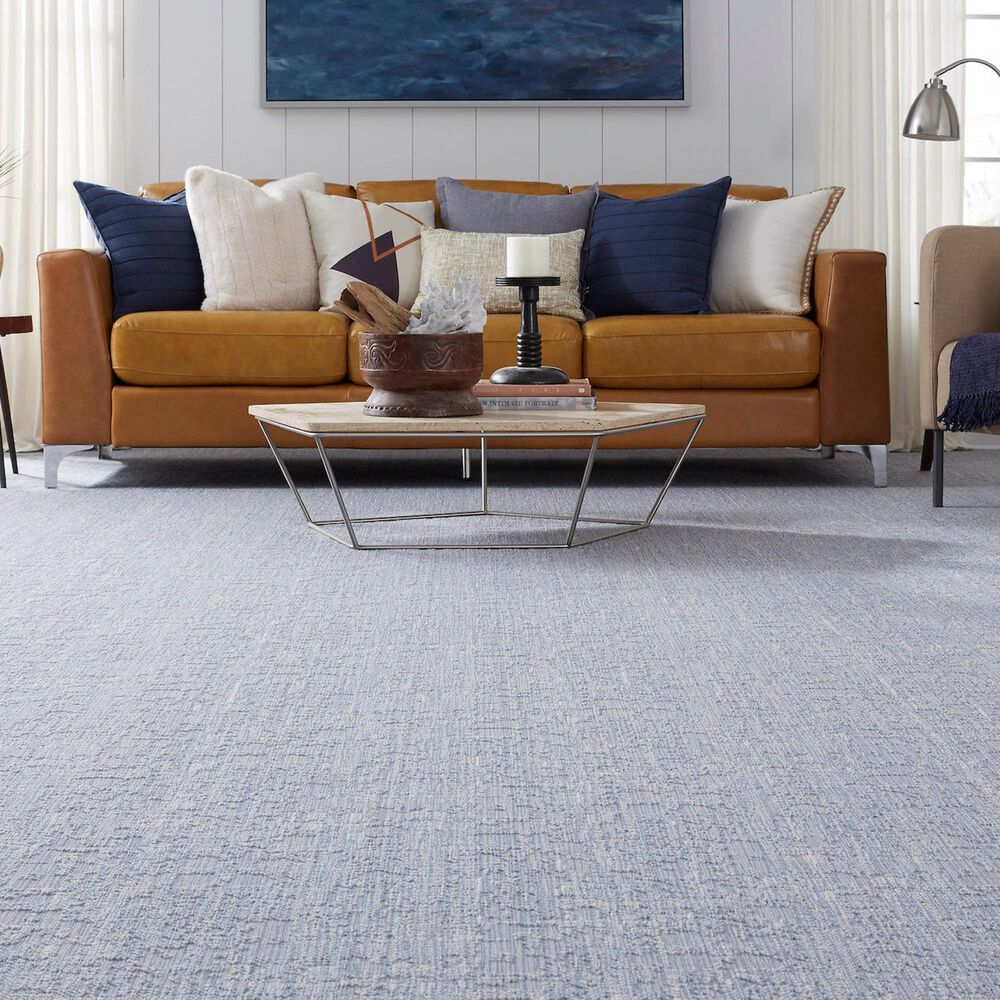 Fabrica Destination Carpet in Caribbean, , large