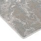 Feizy Azure 3539F 6"7" x 9"6" Gray and Blue Area Rug, , large