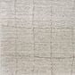 Nourison Andes 2"2" x 7"6" Grey Runner, , large