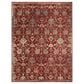 Loloi Giada GIA-05 3"7" x 5"7" Red Area Rug, , large
