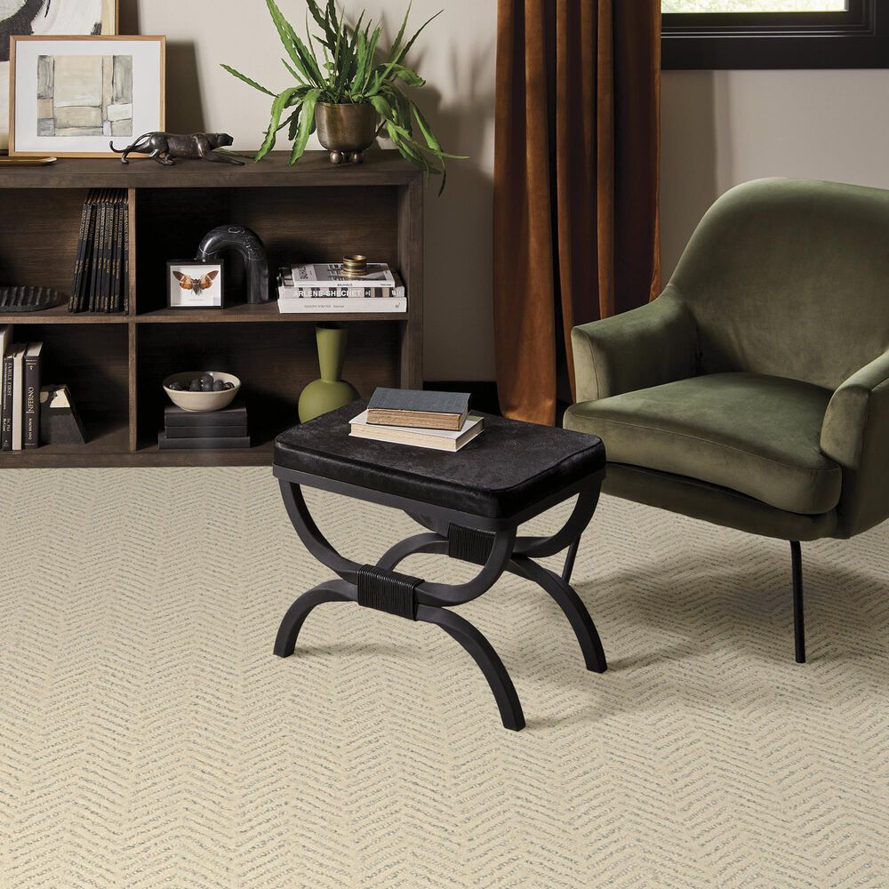 Anderson Tuftex Veranda Carpet in Cotton, , large