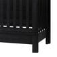 Eastern Shore Modena 4-In-1 Convertible Crib in Midnight Blue, , large