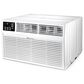 Whirlpool 8000 BTU Through the Wall Air Conditioner with Heat and Cool in White, , large
