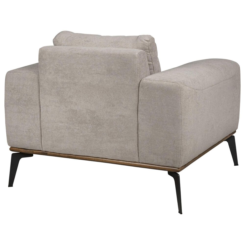 Porter Design Pietro Fog Chair, , large