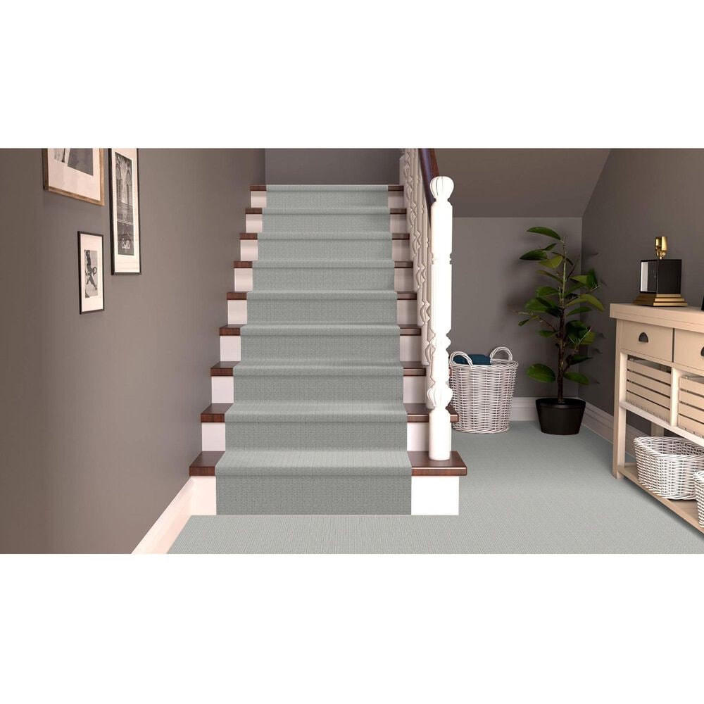 Dixie Home Affinity Carpet in Dewdrop, , large