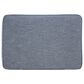 Ashley Carissa Manor Ottoman in Denim, , large