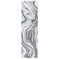 Safavieh Craft CFT819Y 2"3" x 6" Grey and Green Runner, , large