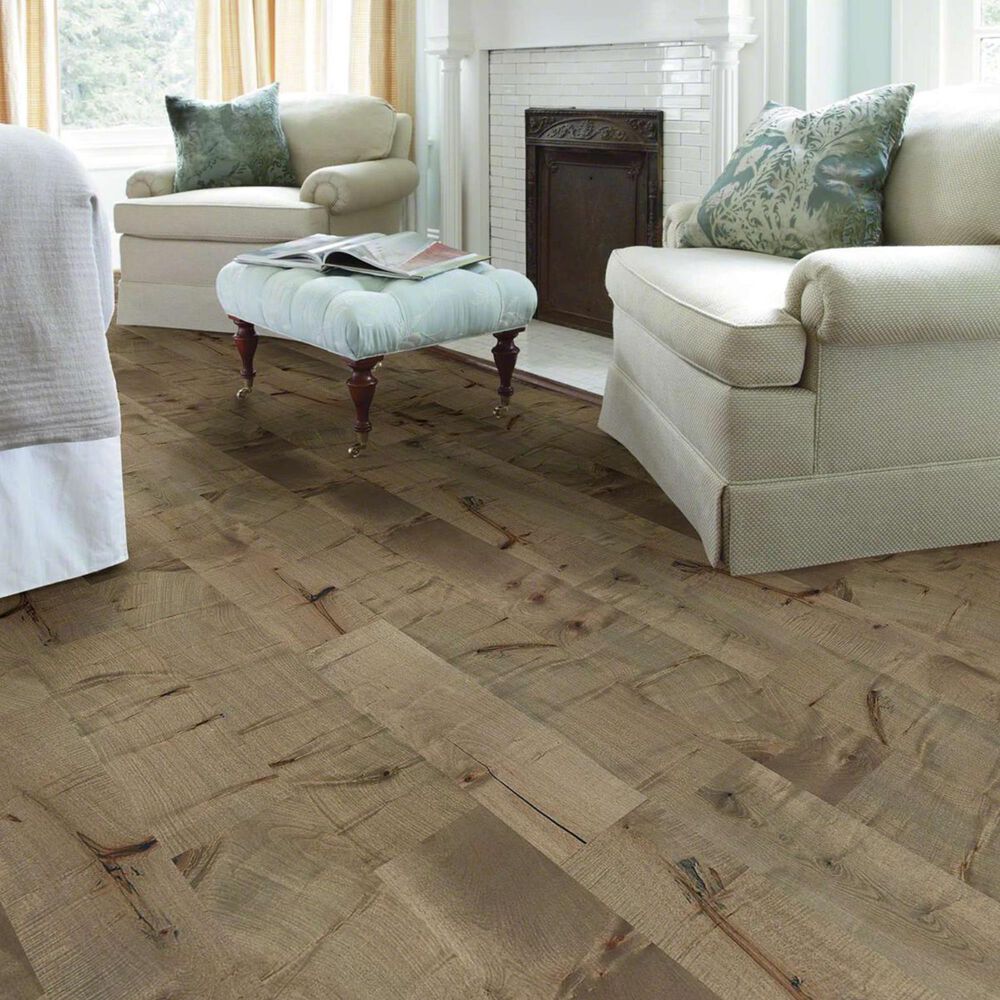 Shaw Reflections Vista Maple Hardwood, , large