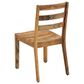Millenium 7-Piece Dining Set in Brown, , large
