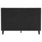 Ashley Queen Upholstered Bed and Two Nightstands, , large