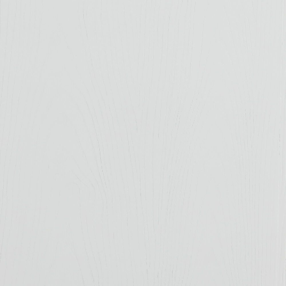 New Heritage Jamestown King Bed in White Brushed, , large